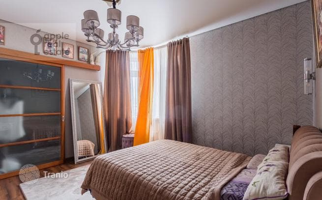 4-Bedroom Apartment in Meshchansky District, Moscow, photo 5