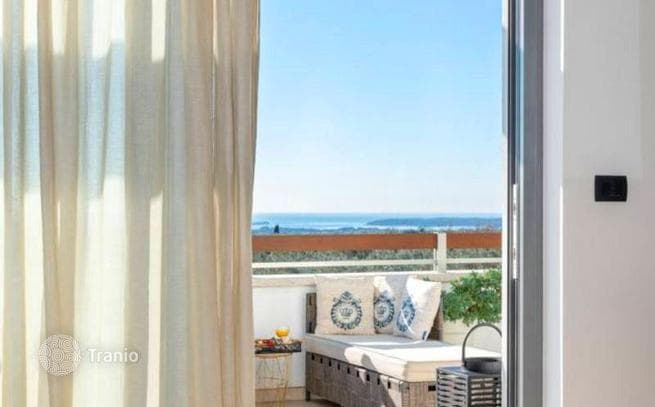 Furnished Villa with Private Pool in Pula, Croatia