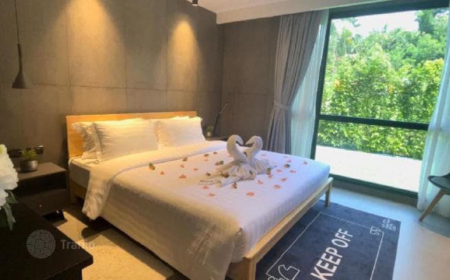 Studio Condo with Beach Access in Phuket