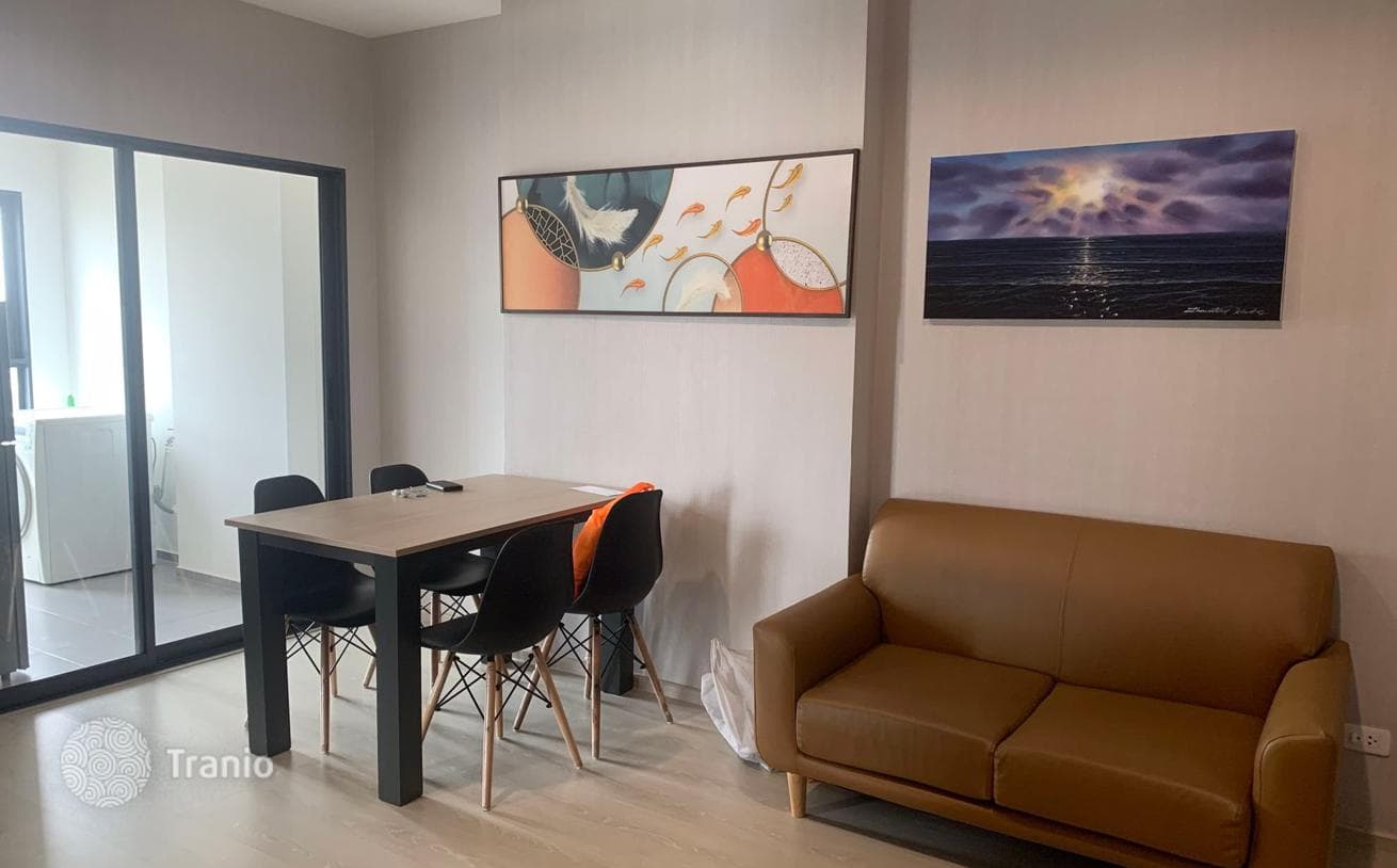 1-Bedroom Condo in Samut Prakan