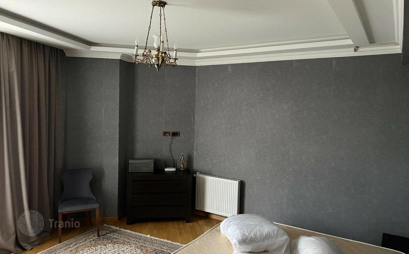 2-Bedroom Townhouse with City View in Tbilisi, photo 2