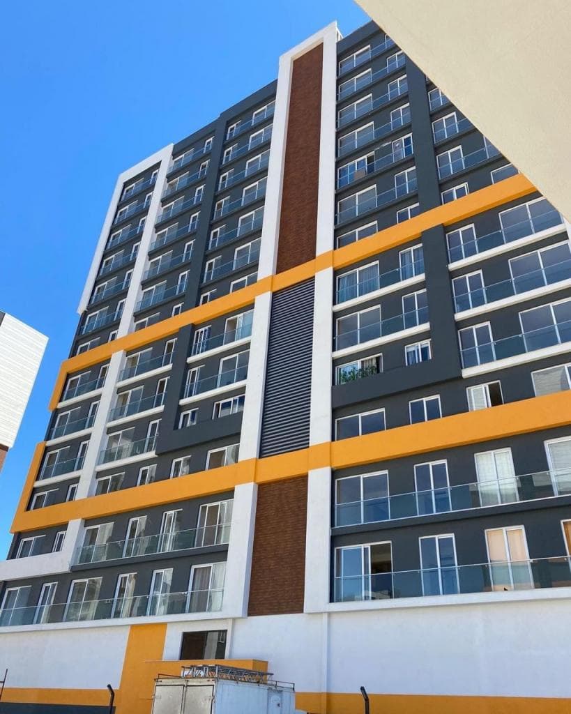 1-Bedroom Apartment in Kepez, Antalya, photo 4