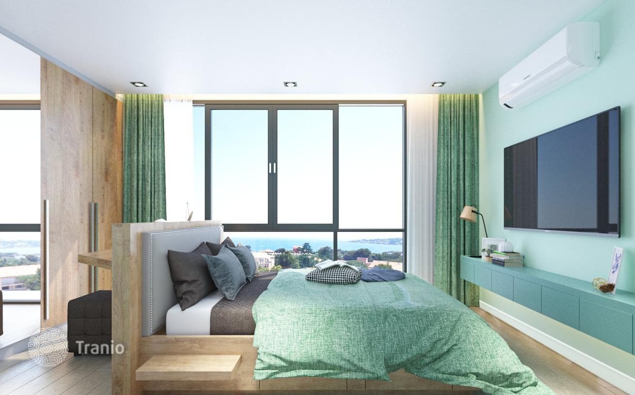 1-Bedroom Condo 40 m² in Muang Phuket, Phuket, photo 3