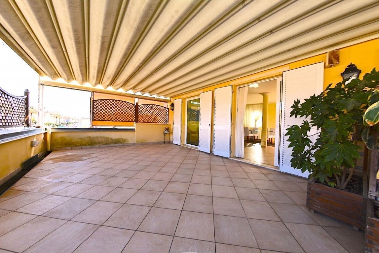 Penthouse in Viareggio, photo 3