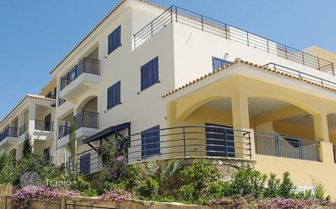Apartment with Sea View in Cyprus, photo 2