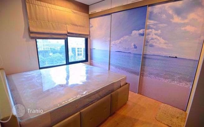 1-Bedroom Condo in Ratchathewi, Bangkok, photo 2