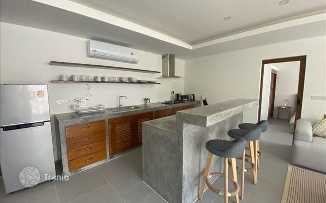 Furnished Condos with Sea View in Lamai, Koh Samui, photo 5