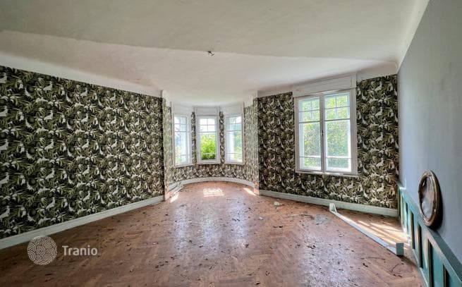 5-комнатная вилла 672 м² в Районе XII (Хедьвидеке), Венгрия, фото 5