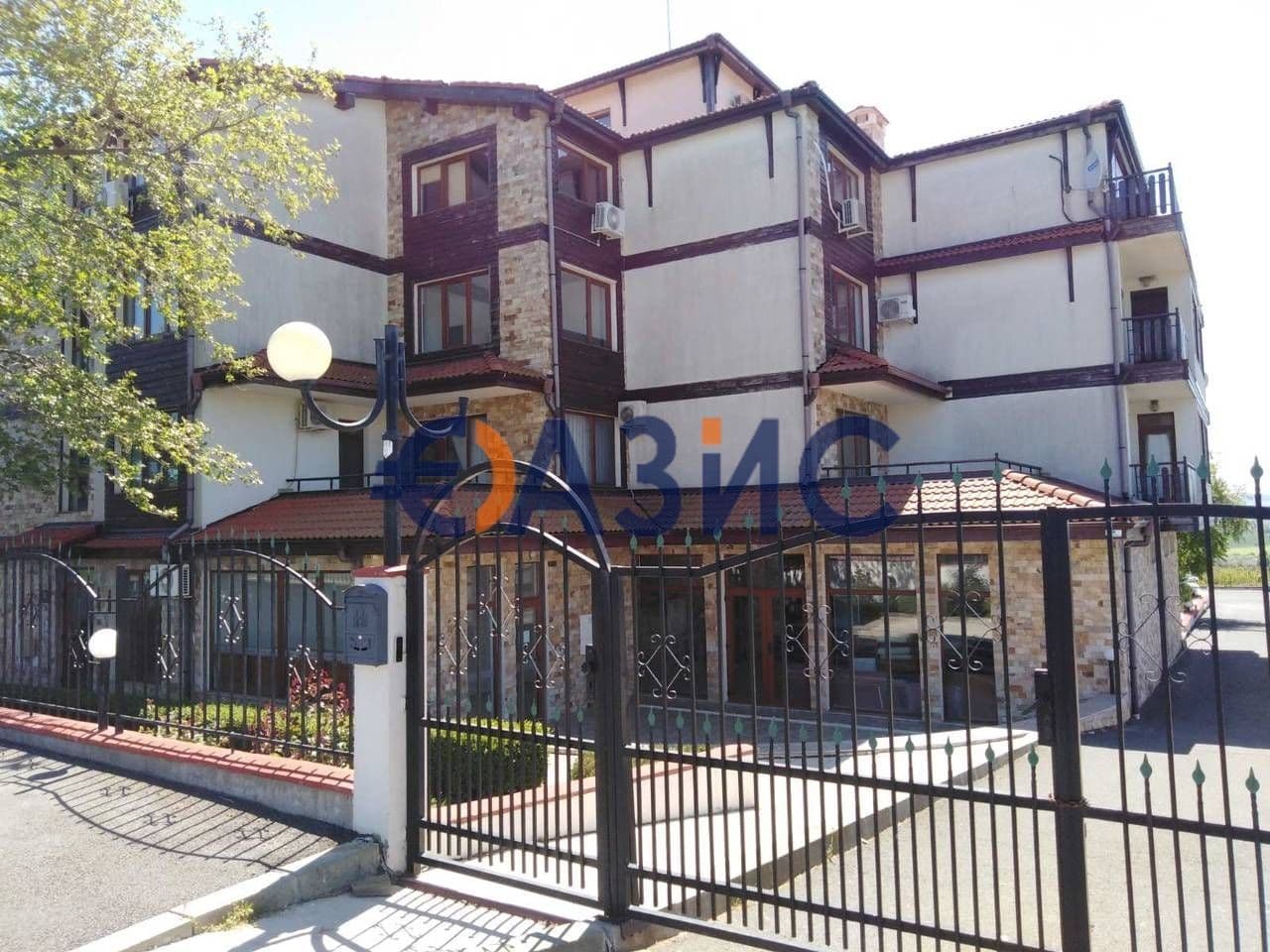 Апартаменты в Кошарице, Болгария, 58 м², фото 2