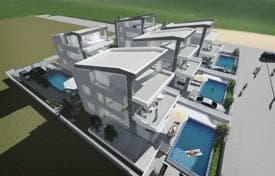3-комнатные апартаменты в новостройке 250 м² в Созопли, Греция, фото 5