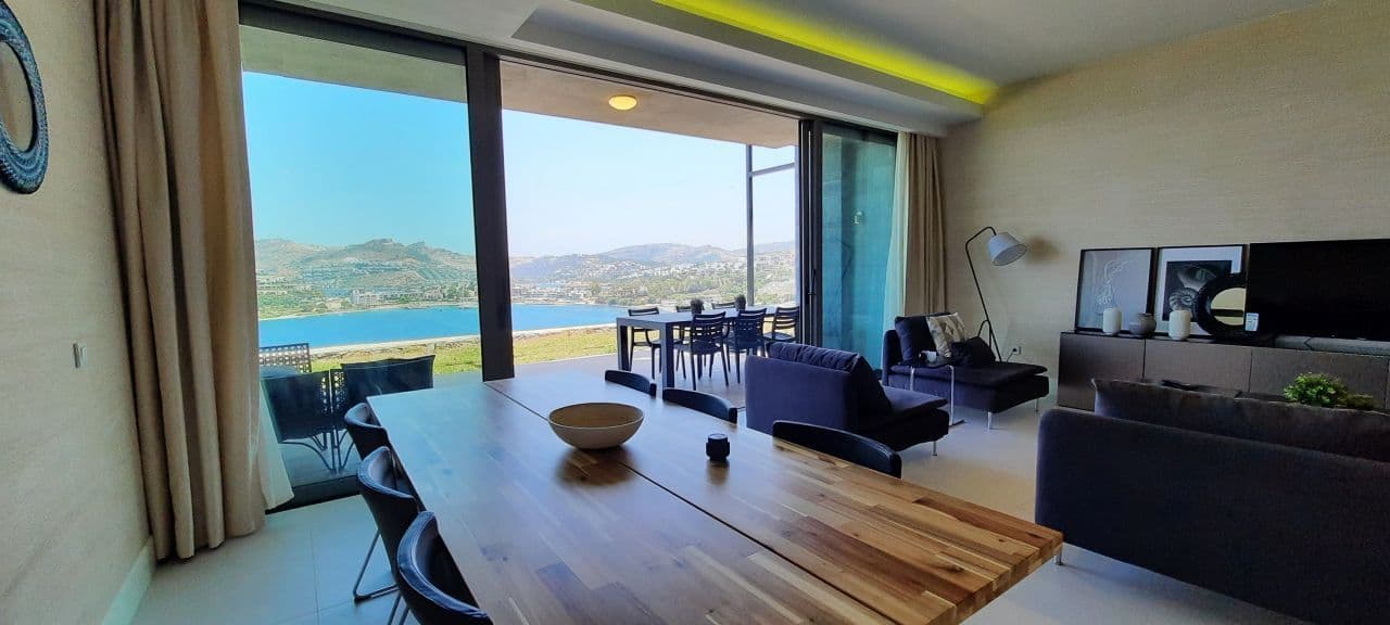 4-Bedroom Townhouse in Yalikavak, Bodrum, photo 5
