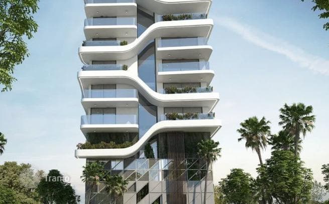 Apartments Close to Beaches and Larnaca City Center, photo 5