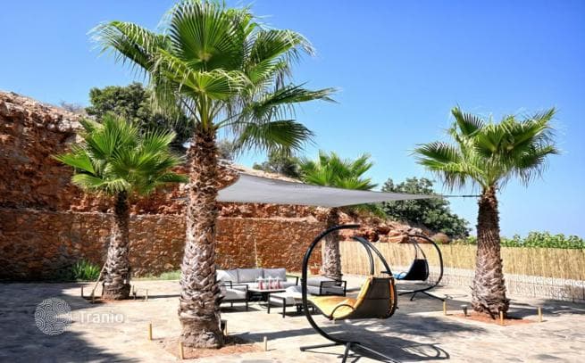 3-Bedroom Villa in Agios Nikolaos, Crete, photo 2