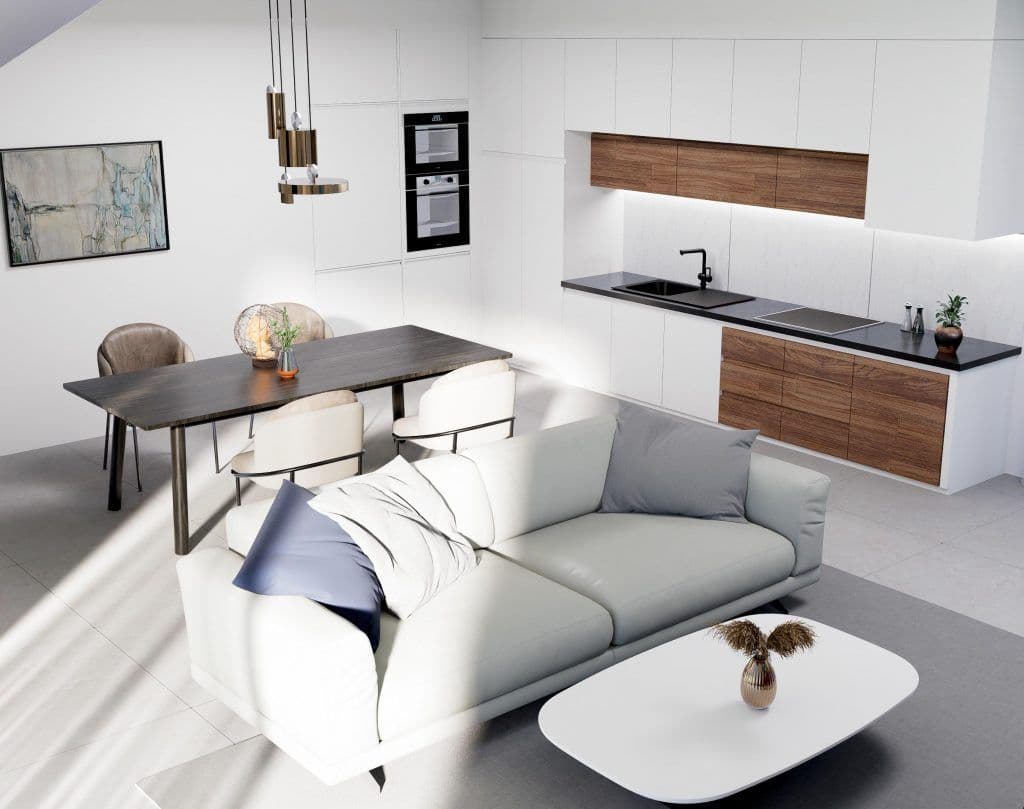 2-Bedroom Townhouse in Villamartin, photo 3