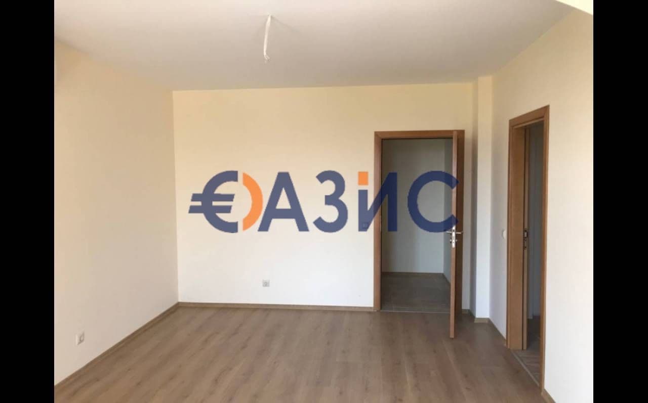 Апартаменты в Равде, Болгария, 61.1 м², фото 4