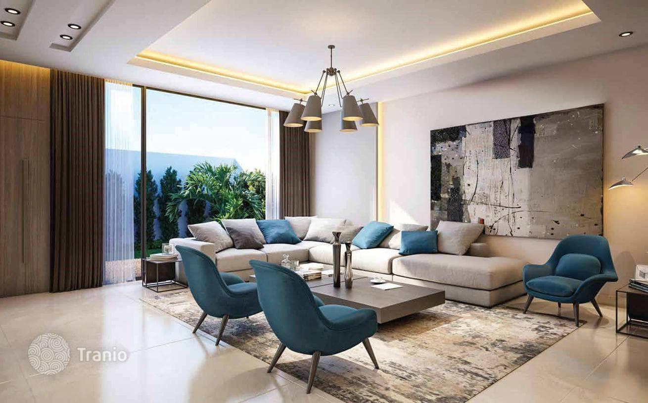 New Luxury Villas with Gardens in Lusail, Qatar, photo 2