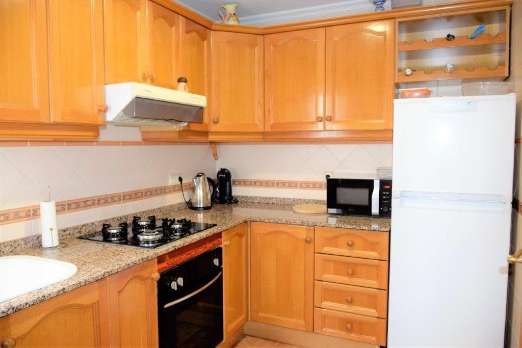 2-Bedroom Apartment in Guardamar del Segura, photo 5