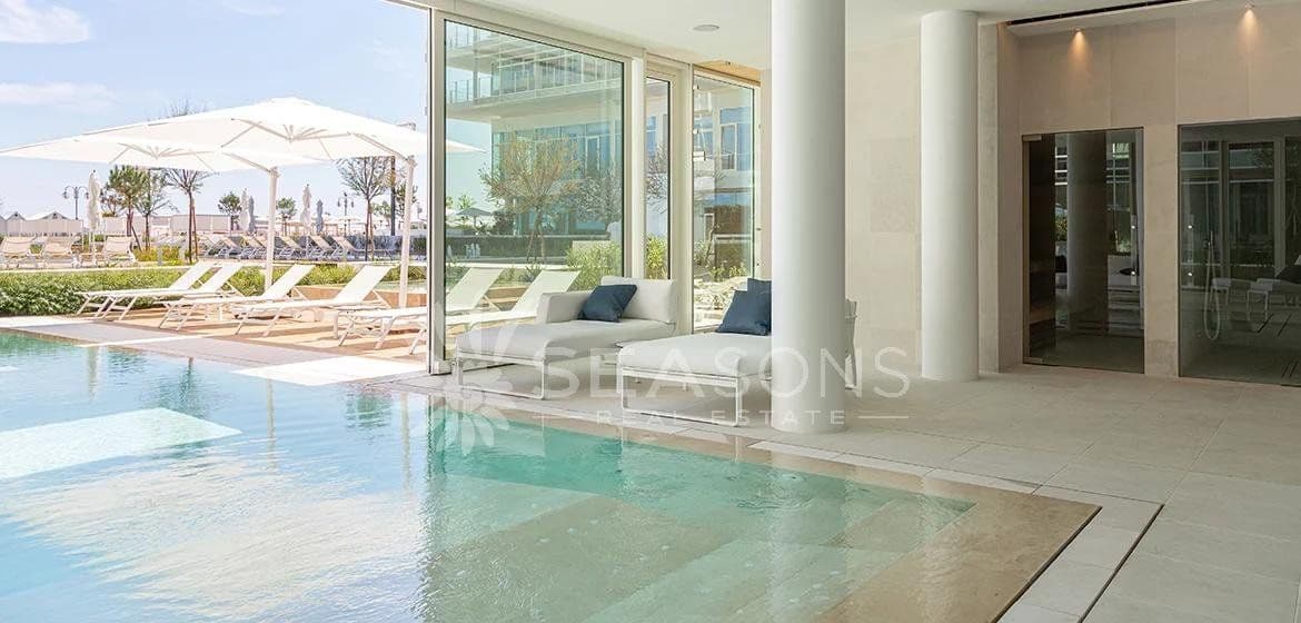 3-Bedroom Apartment in Jesolo, photo 4