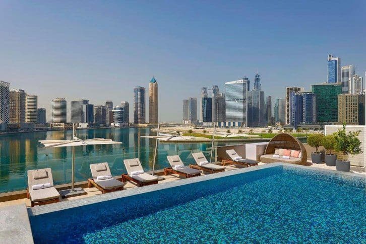 Apartment in Downtown Dubai, photo 4