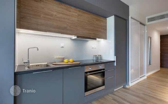 Luxury Residence with Pool and City Views in Central Athens, photo 3