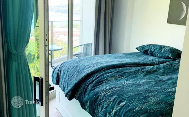 Studio Condo in Kamala, Phuket, photo 2