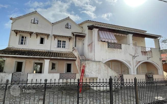 4-Bedroom Apartment in Central Corfu, photo 2