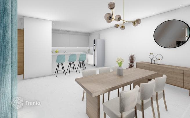 Luxury Residences with Sea and Mountain Views in Geroskipou, Paphos, photo 3