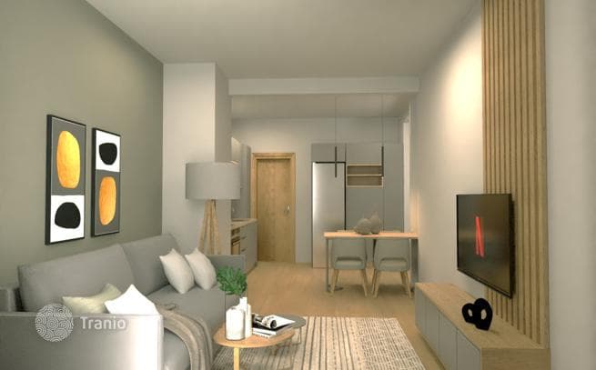 Apartments near Thessaloniki City Center, photo 3