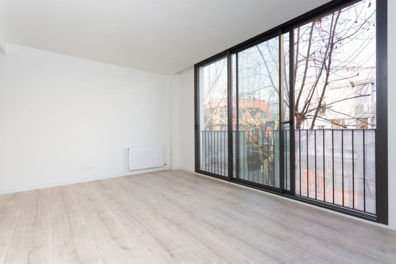 3-Bedroom Apartment in Barcelona, photo 3