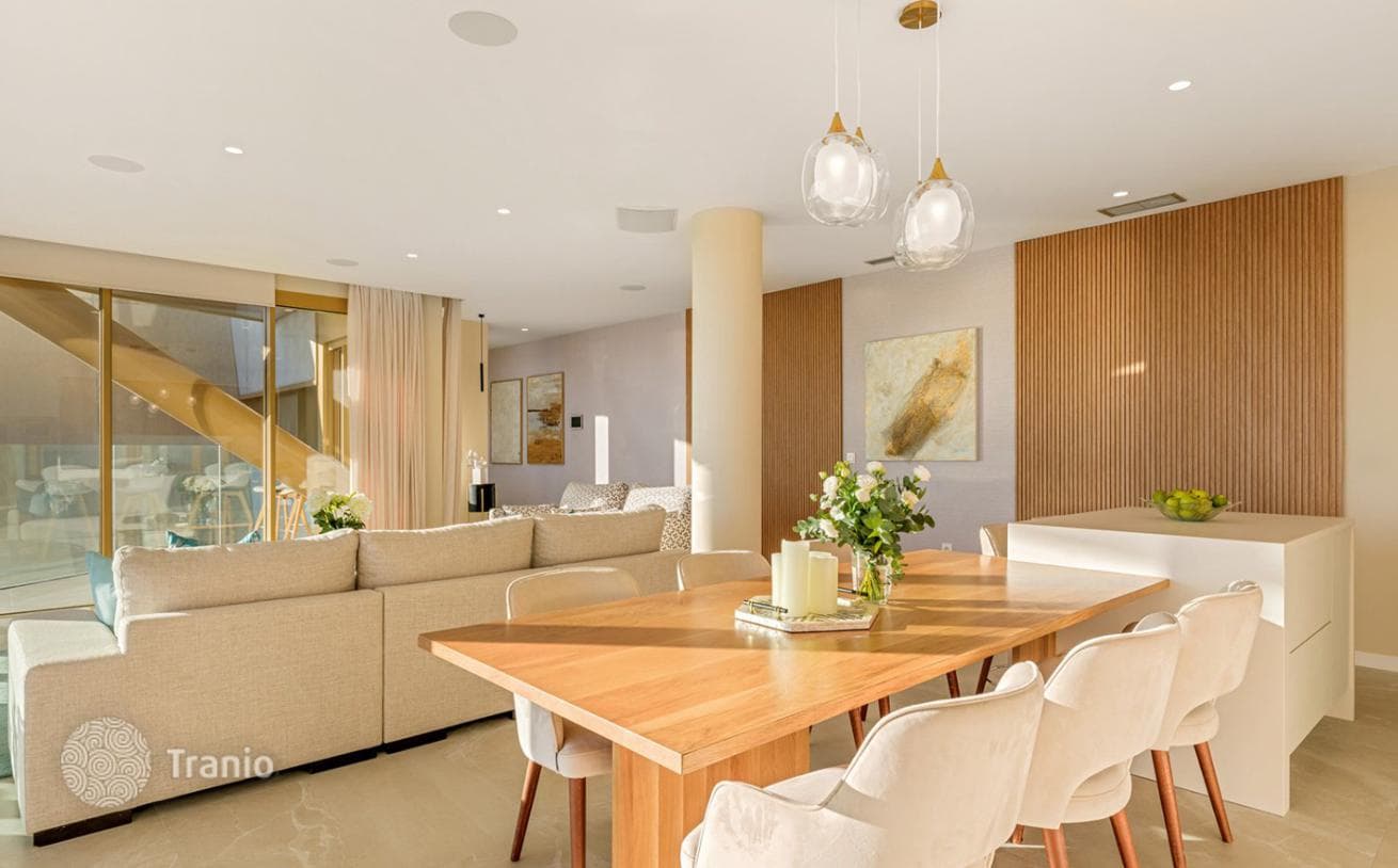 3-Bedroom Apartment in Intempo Tower, Benidorm, Alicante, photo 5