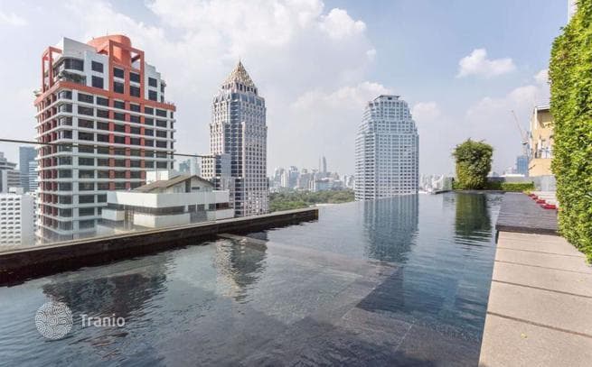 2-Bedroom Condo in Bang Rak, Bangkok, photo 5