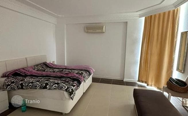 4-Bedroom (4+1) Villa with Private Pool and Garden in Belek, Antalya, photo 5