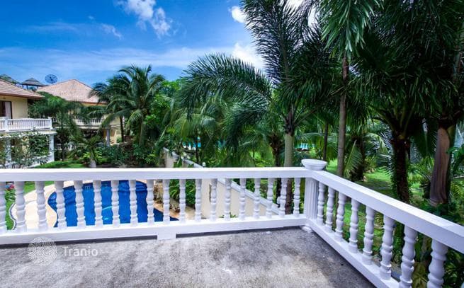 1-Bedroom Villa in Kamala, Phuket