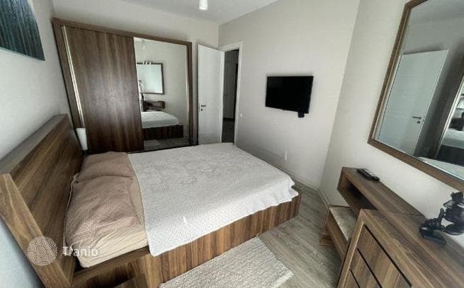 3-Bedroom Apartment in Saburtalo, Tbilisi, photo 4