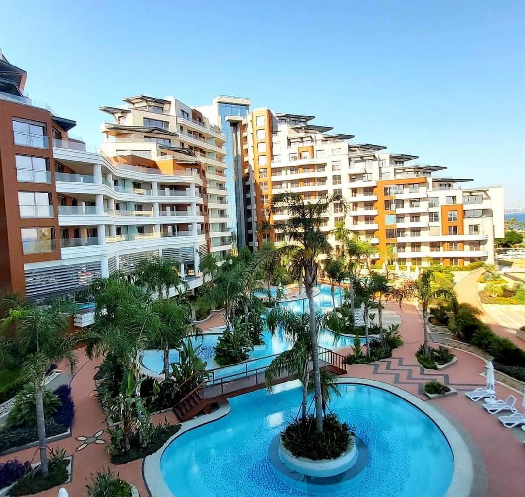 2-Bedroom Apartment in Antalya, Turkey, photo 2