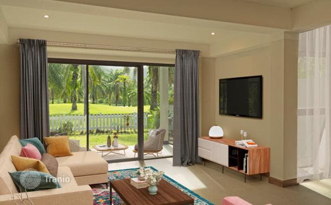 2-Bedroom House in Katu, Phuket