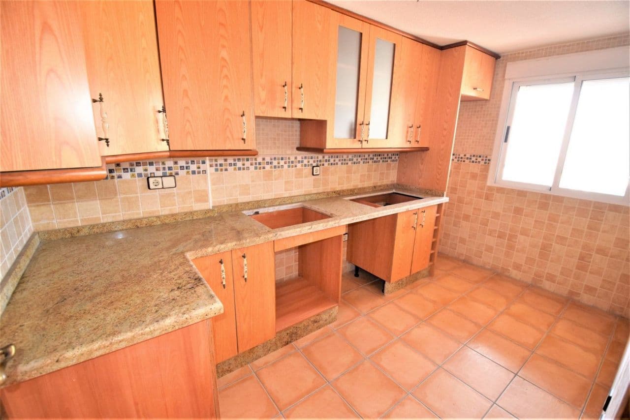 Пентхаус в Гуардамар-дель-Сегура, Испания, 98 м², фото 3