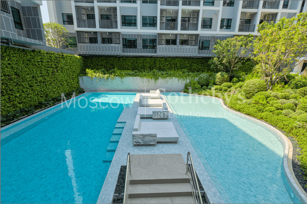 Studio in Hua Hin, Thailand, photo 3