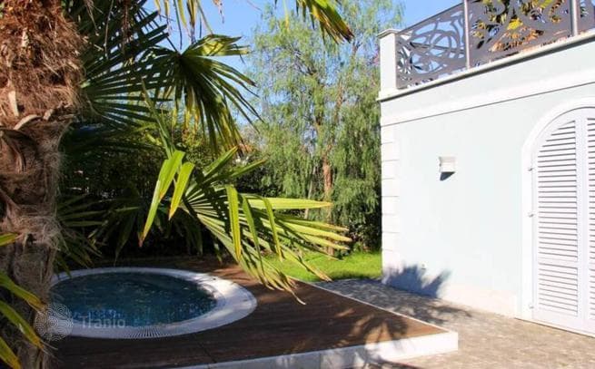 3-Bedroom Villa in Forte dei Marmi, Italy, photo 3