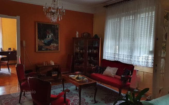 5-Bedroom House in District III, Budapest, photo 5