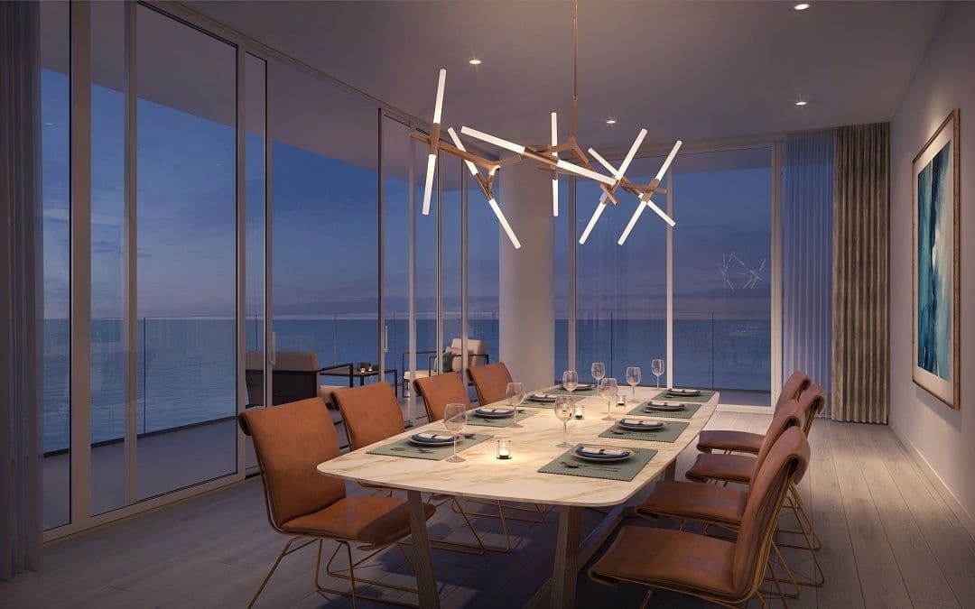 3-Bedroom Apartment in Abu Dhabi, photo 3