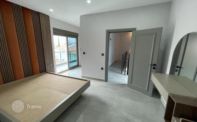 Modern Design Villa in Belek, photo 5