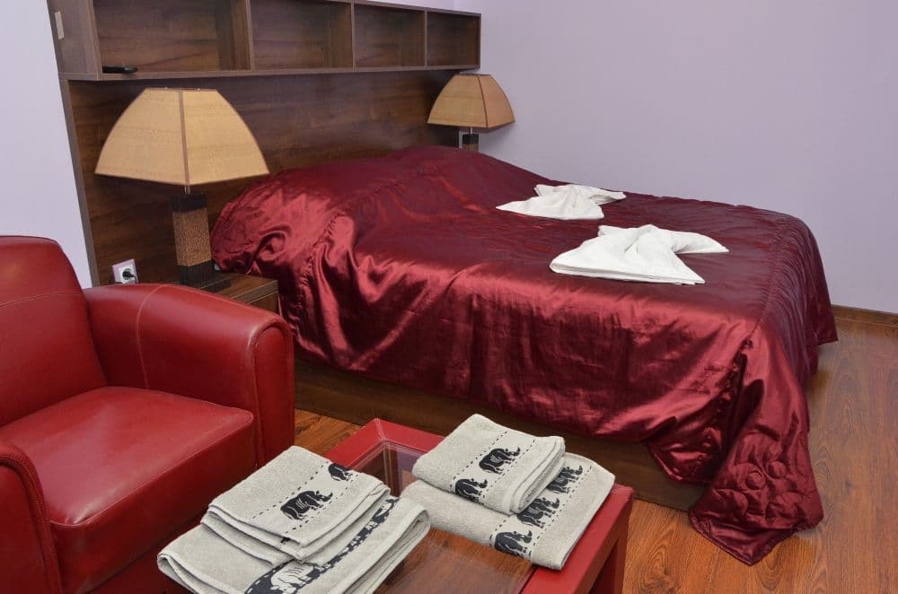 3-Bedroom Apartment in Varna, photo 3