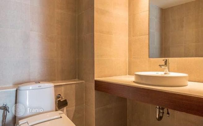 3-комнатные апартаменты в кондо в Ваттхане, Таиланд, фото 5