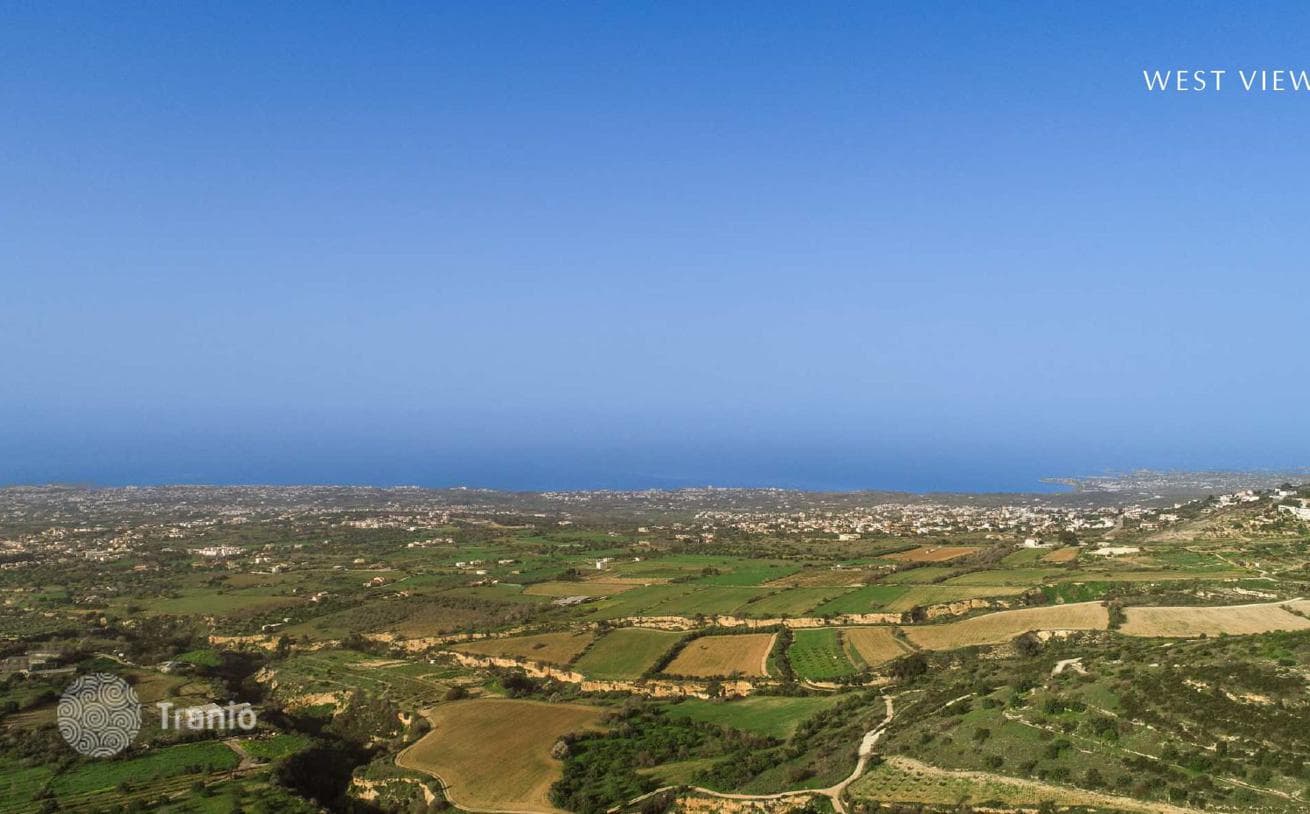 Land Plot in Tsada, Paphos, photo 2