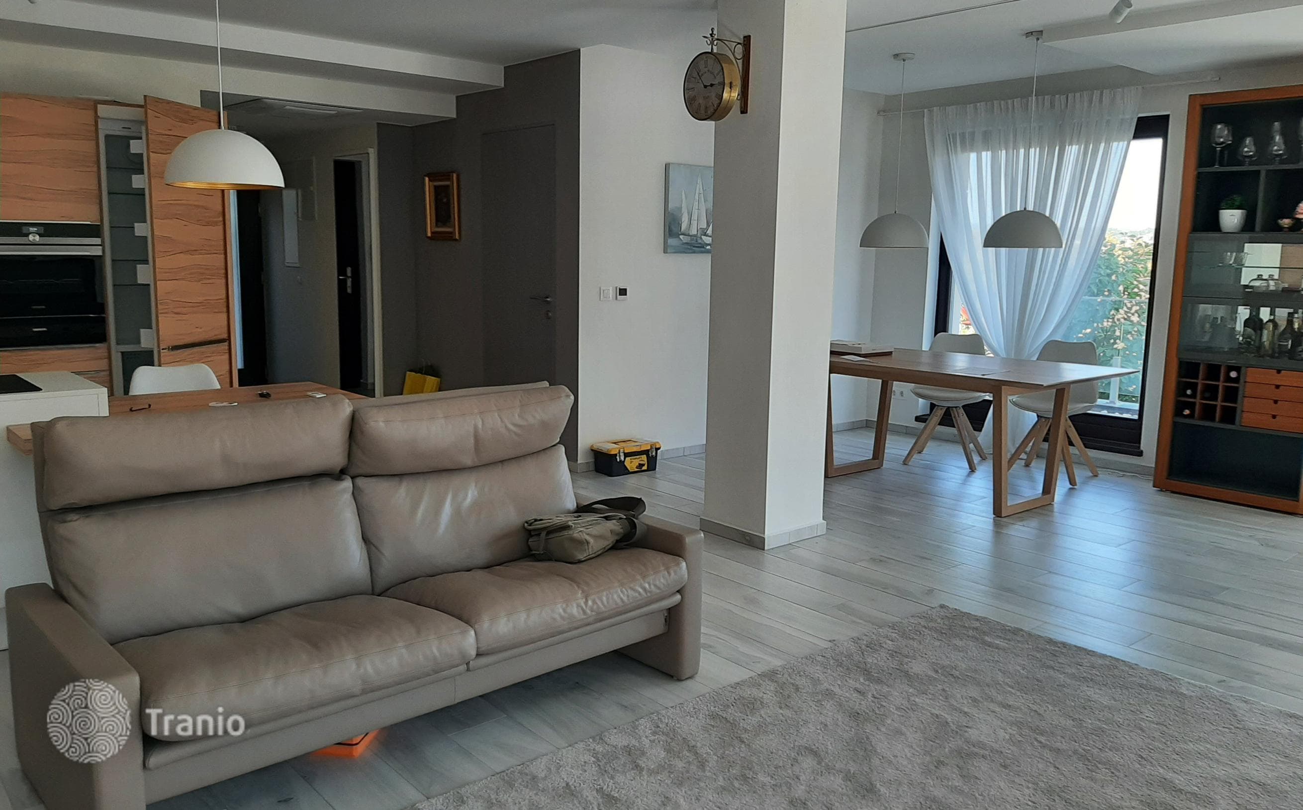 2-Bedroom Apartment with Terrace and Garden in Heviz, Hungary, photo 2