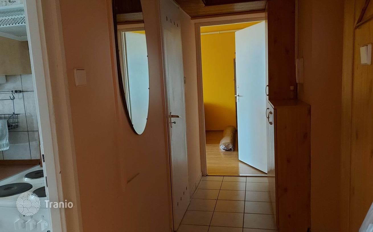 1-Bedroom Townhouse in Debrecen