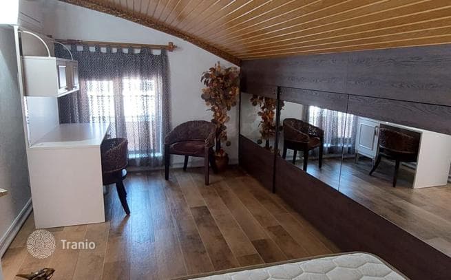 5-Bedroom (5+2) Luxury Villa with Private Sauna in Konyaalti, Antalya, photo 4