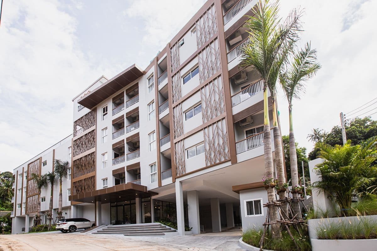 1-Bedroom Condo in Phuket, photo 2