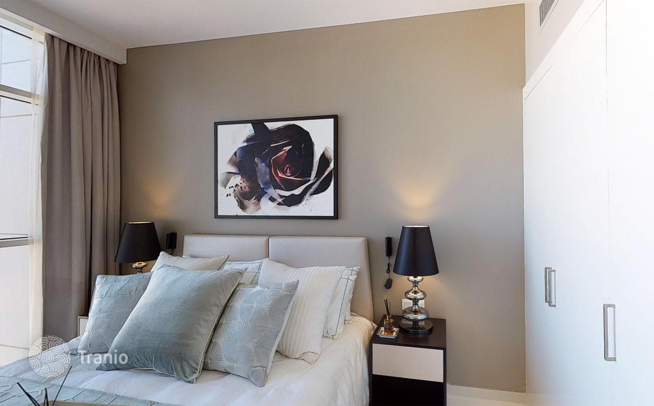 New Luxury Apartments with Hotel in Damac Hills, Dubai, photo 5